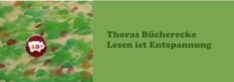 Thoras Bücherecke