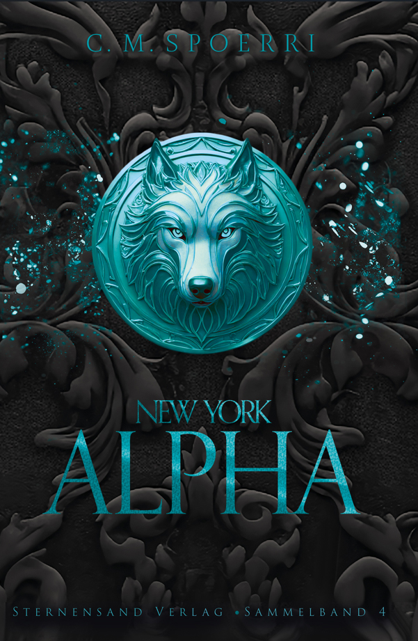 Alpha 4 Sammelband