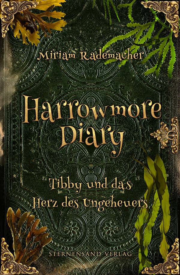 Harrowmore Diary 4