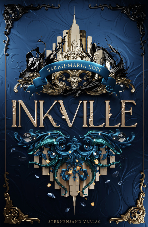 Inkville