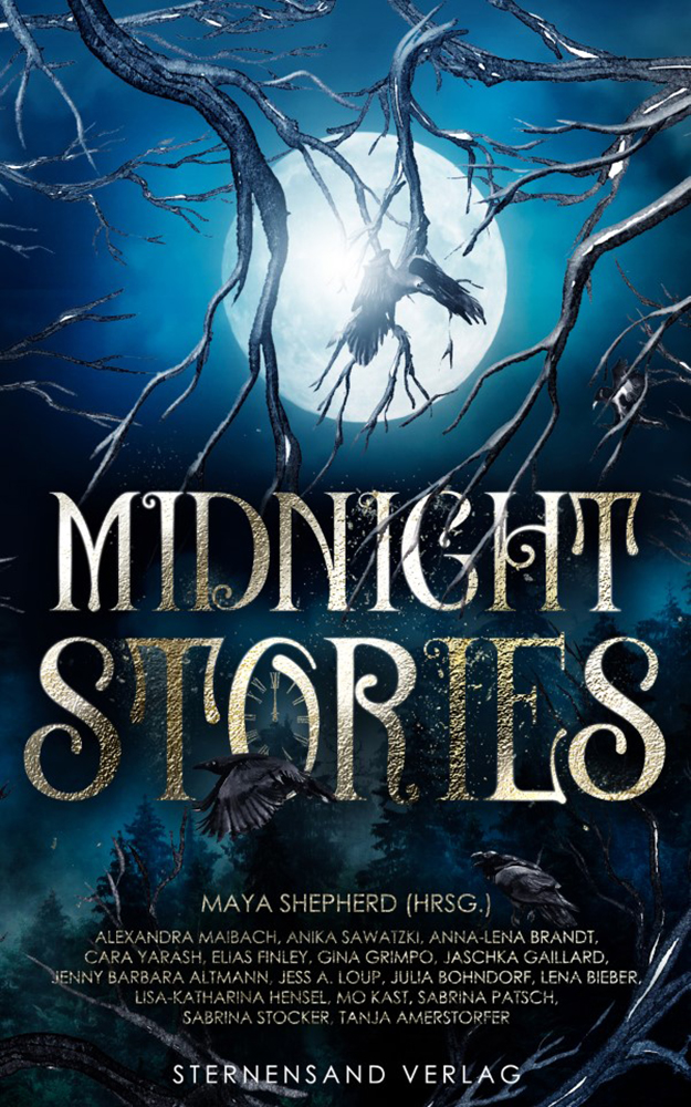 Midnight Stories