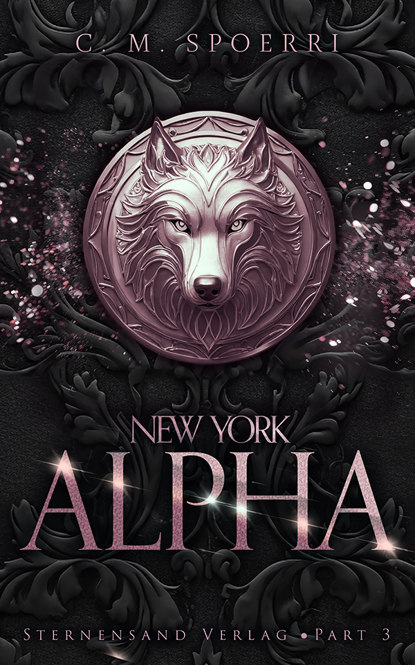 New York Alpha Part 3