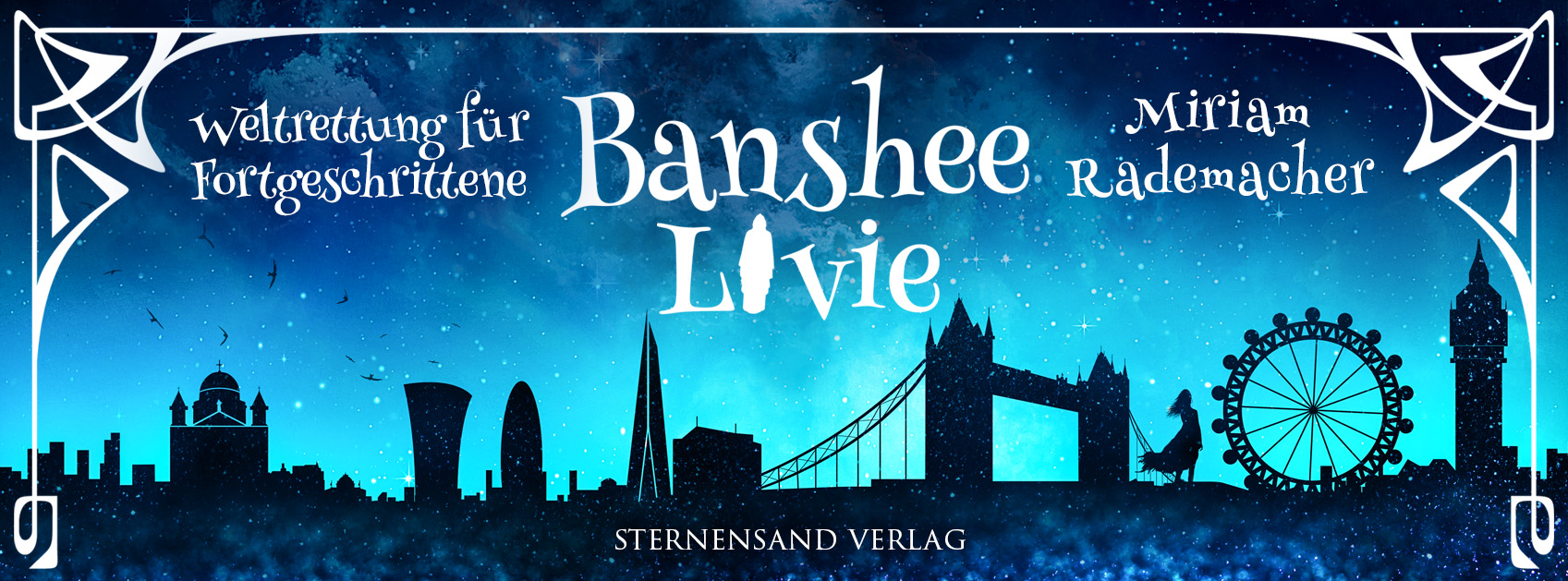 Banshee2 Banner
